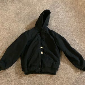 Men’s M Carhartt Jacket